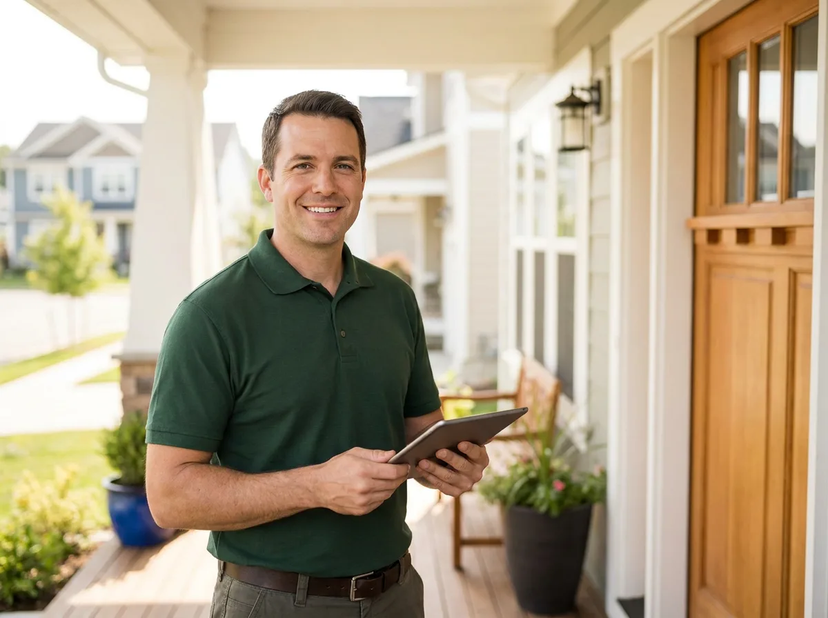Pest control FAQs for Toronto, OH